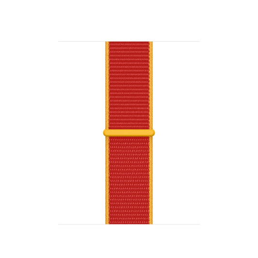 International Series Loopback Watch Bands For Apple Watch Ultra 49mm&Watch Ultra 2 49mm / Series 9&8&7 45mm / SE 3&SE 2&6&SE&5&4 44mm / 3&2&1 42mm(China) by buy2fix