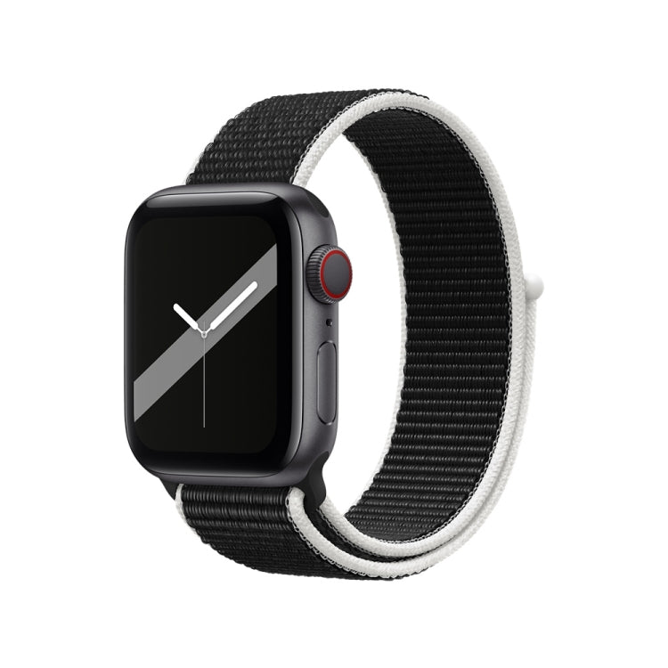 International Series Loopback Watch Bands For Apple Watch Ultra 49mm&Watch Ultra 2 49mm / Series 9&8&7 45mm / SE 3&SE 2&6&SE&5&4 44mm / 3&2&1 42mm(New Zealand) by buy2fix