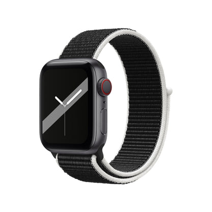 International Series Loopback Watch Bands For Apple Watch Ultra 49mm&Watch Ultra 2 49mm / Series 9&8&7 45mm / SE 3&SE 2&6&SE&5&4 44mm / 3&2&1 42mm(New Zealand) by buy2fix