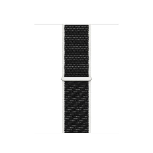 International Series Loopback Watch Bands For Apple Watch Ultra 49mm&Watch Ultra 2 49mm / Series 9&8&7 45mm / SE 3&SE 2&6&SE&5&4 44mm / 3&2&1 42mm(New Zealand) by buy2fix