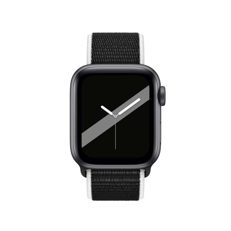 International Series Loopback Watch Bands For Apple Watch Ultra 49mm&Watch Ultra 2 49mm / Series 9&8&7 45mm / SE 3&SE 2&6&SE&5&4 44mm / 3&2&1 42mm(New Zealand) by buy2fix