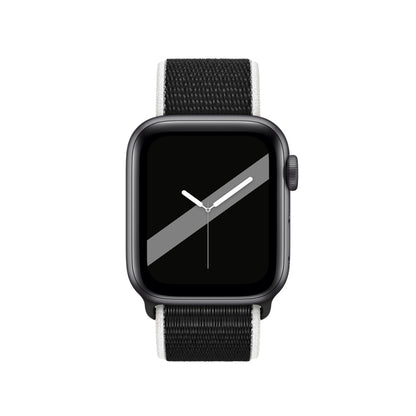 International Series Loopback Watch Bands For Apple Watch Ultra 49mm&Watch Ultra 2 49mm / Series 9&8&7 45mm / SE 3&SE 2&6&SE&5&4 44mm / 3&2&1 42mm(New Zealand) by buy2fix