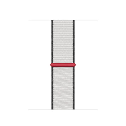International Series Loopback Watch Bands For Apple Watch Ultra 49mm&Watch Ultra 2 49mm / Series 9&8&7 45mm / SE 3&SE 2&6&SE&5&4 44mm / 3&2&1 42mm(South Korea) by buy2fix