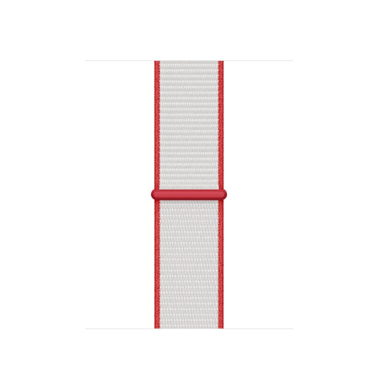 International Series Loopback Watch Bands For Apple Watch Series 9&8&7 41mm / SE 3&SE 2&6&SE&5&4 40mm / 3&2&1 38mm(Japan) by buy2fix