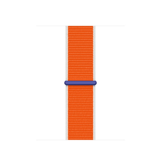 International Series Loopback Watch Bands For Apple Watch Series 9&8&7 41mm / SE 3&SE 2&6&SE&5&4 40mm / 3&2&1 38mm(Netherlands) by buy2fix