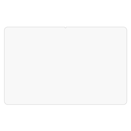 For Huawei MatePad Pro 12.6 2021 / Huawei Matebook E 2022 12.6 / Lenovo Xiaoxin Pad Pro 12.6 / Lenovo Tab P12 Pro 12.6 9H 2.5D Explosion-proof Tempered Glass Film by buy2fix