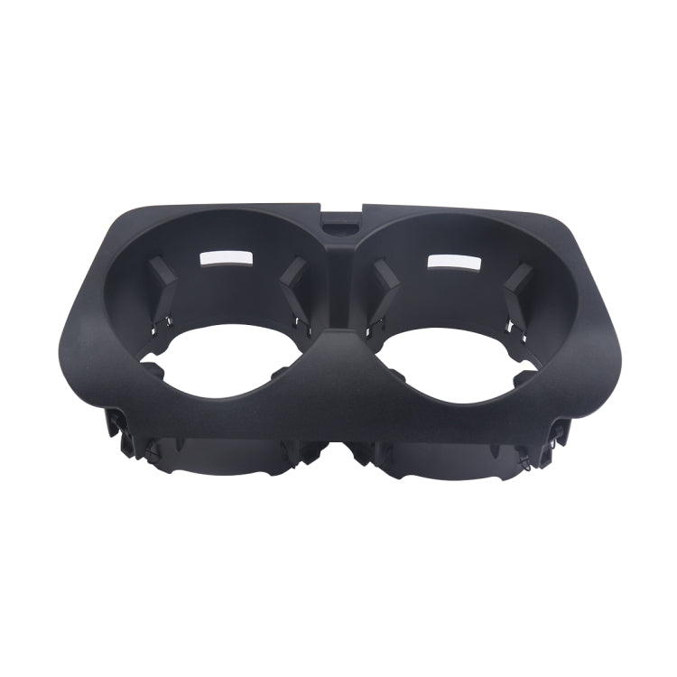A5160 Car Water Cup Holder A2056800691 for Mercedes-Benz by buy2fix