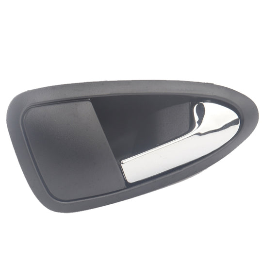 Poignée intérieure de porte latérale droite de voiture par galvanoplastie A5822-02, pour Seat Ibiza 2009 – 2012