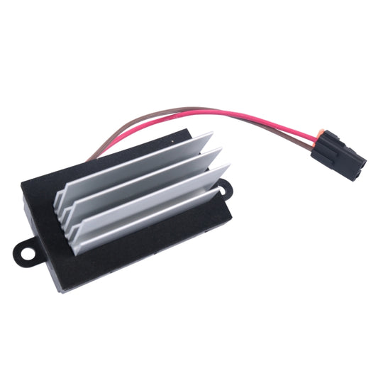 Résistance de moteur de ventilateur de voiture A6232, module de commande de ventilateur AC pour Hummer H2 2003 – 2007