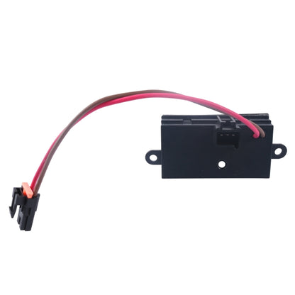 A6232 Car Blower Motor Resistor AC Blower Control Modul 3GSH-19E624-CA for Hummer H2 2003-2007 - In Car by buy2fix | Online Shopping UK | buy2fix