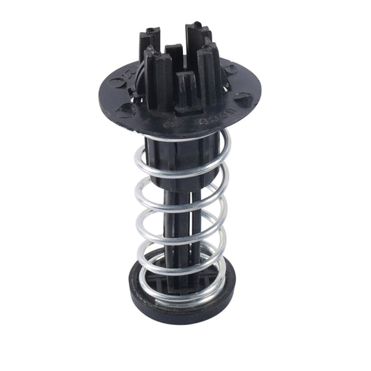 A6248 Car Hood Buffer Hood Catch Spring Safety Bracket A2048800127 for Mercedes-Benz by buy2fix