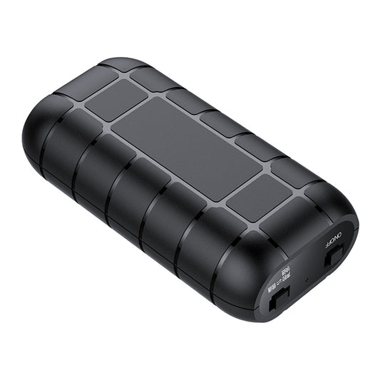 B800LI Clip-on HD Noise Reduction Recording Pen, Support TF Card & One-key Recording & OTG, Capacity:16GB(Black) by buy2fix