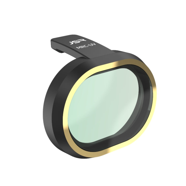 JSR for FiMi X8 mini Drone Lens Filter UV Filter - DJI & GoPro Accessories by JSR | Online Shopping UK | buy2fix