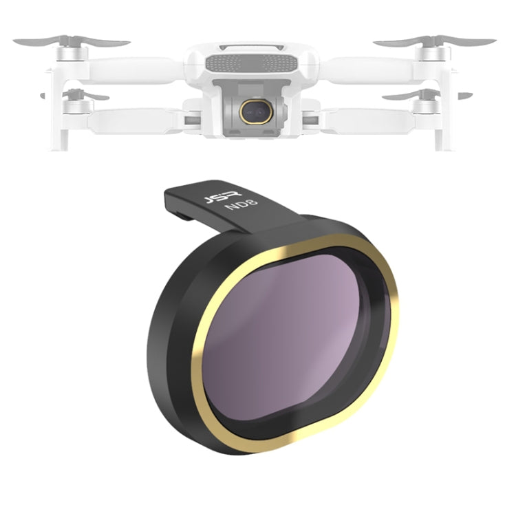 JSR for FiMi X8 mini Drone Lens Filter ND8 Filter by JSR