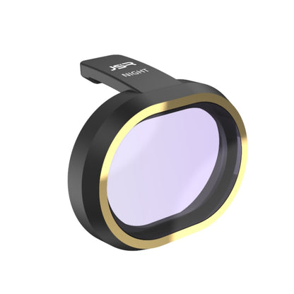 JSR for FiMi X8 mini Drone Lens Filter Night Filter - DJI & GoPro Accessories by JSR | Online Shopping UK | buy2fix