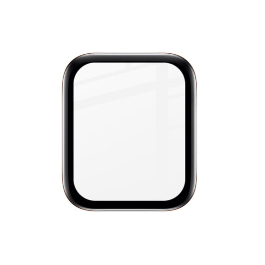 IMAK Plexiglass HD Watch Protective Film For Apple Watch Series 6 & SE 44mm by imak