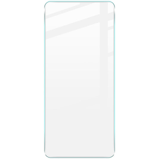 For OPPO A54 4G / A74 5G IMAK H Series Tempered Glass Film by imak