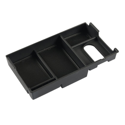 A6317 Car Central Modified Armrest Box Storage Box for Toyota Tundra 2007-2019 by buy2fix