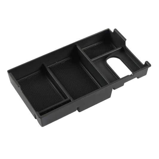 A6317 Car Central Modified Armrest Box Storage Box for Toyota Tundra 2007-2019 by buy2fix
