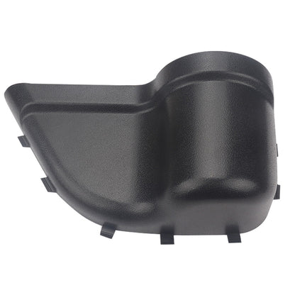 A5968 1 Pair Car Front Door Net Pocket Storage Box Water Cup Holder for Jeep Wrangler JK 2011-2018 by buy2fix