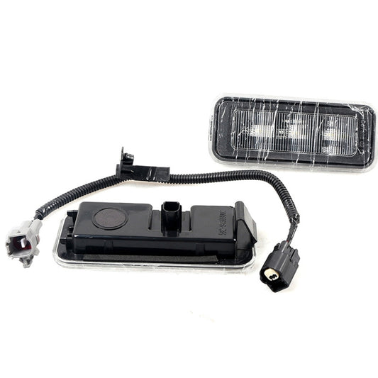 EL-1009-BK Car Bed Lighting Kit PT857-3520 for Toyota Tacoma 2020-2021 - In Car by buy2fix | Online Shopping UK | buy2fix