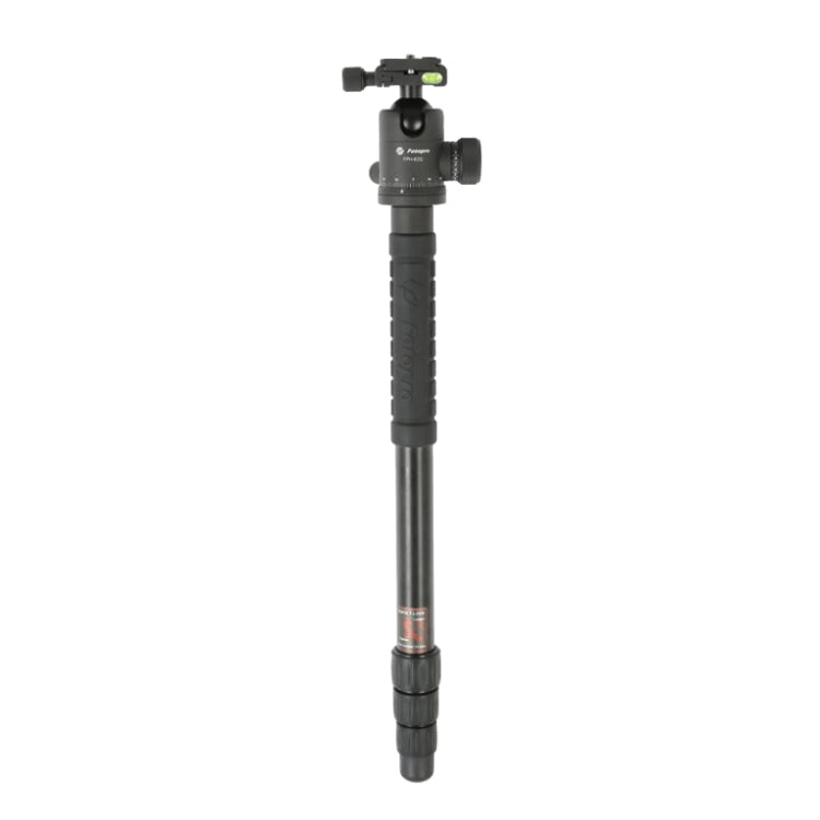 Fotopro X-go Chameleon E Collapsible Aluminum Camera Tripod  with Dual Action Ball Head - Tripods by Fotopro | Online Shopping UK | buy2fix