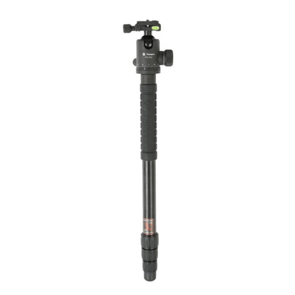 Fotopro X-go Chameleon E Collapsible Aluminum Camera Tripod  with Dual Action Ball Head - Tripods by Fotopro | Online Shopping UK | buy2fix