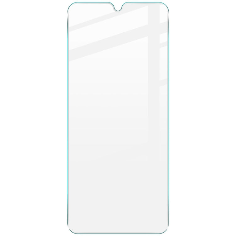 For Nokia C30 IMAK H Series Tempered Glass Film - Nokia Tempered Glass by imak | Online Shopping UK | buy2fix