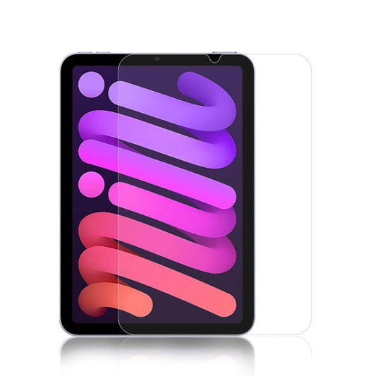 Mocolo PG6484 HD Explosion-proof Tempered Glass Film For iPad mini 6 by mocolo