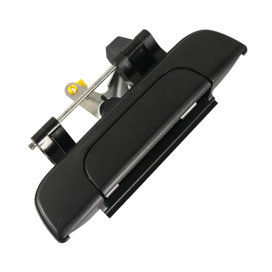 A6749 Car Outside Handle Set 69090-35010/69220-35020 for Toyota Tacoma 1995-2004 by buy2fix