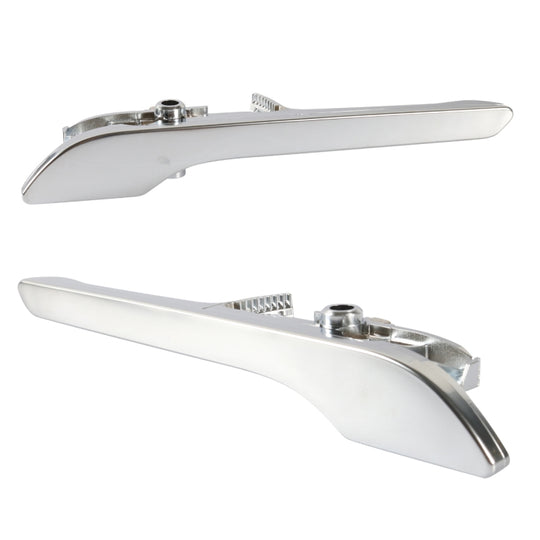 A6741 1 paire de poignées de porte de voiture 1081831-00-H + 1081832-00-H pour Tesla modèle 3 2017-2020