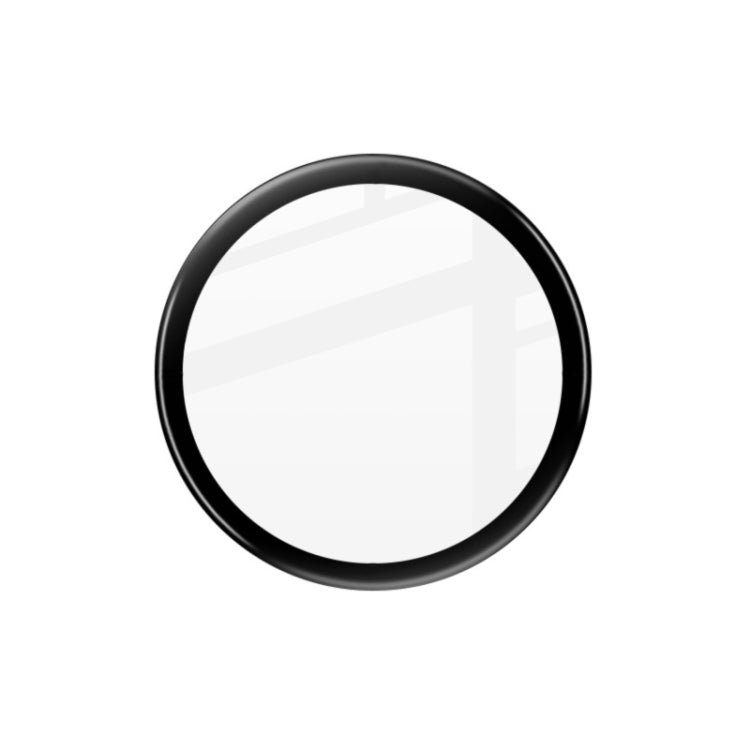 For Mibro Lite IMAK Plexiglass HD Watch Protective Film by imak