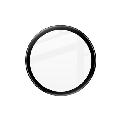 For Mibro Lite IMAK Plexiglass HD Watch Protective Film by imak