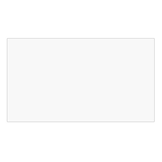 Laptop Screen HD Tempered Glass Protective Film For Acer TravelMate P2 15 15.6 inch by buy2fix