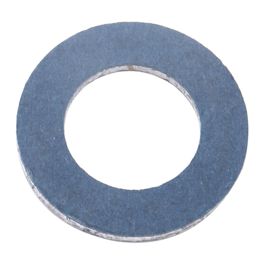 A6057 10 in 1 Car Oil Drain Plug Washer Gaskets 9043012031 for Toyota by buy2fix