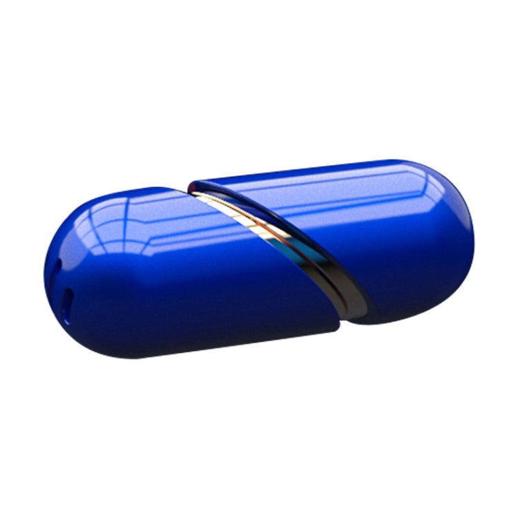 Deformable Car Air Outlet Fragrance Ornaments(Blue) by buy2fix