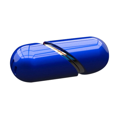Deformable Car Air Outlet Fragrance Ornaments(Blue) by buy2fix