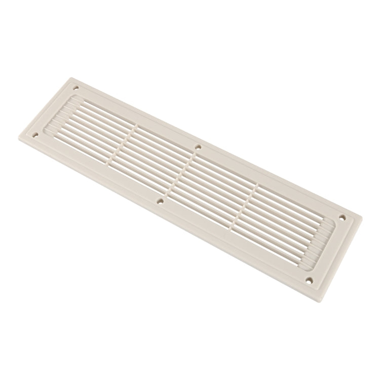 A5687 Bus Air Conditioning Air Outlet Ventilation Panel - In Car by buy2fix | Online Shopping UK | buy2fix