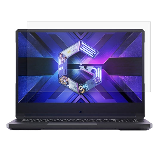 For Xiaomi Redmi G Gaming 16 inch Laptop Screen HD Tempered Glass Protective Film by buy2fix