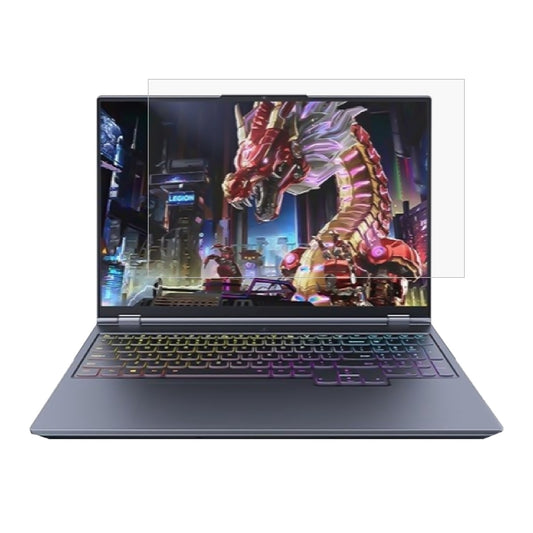 For Lenovo R9000K 2021 16 inch Laptop Screen HD Tempered Glass Protective Film by buy2fix