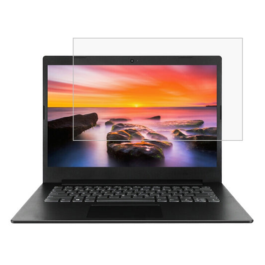 Laptop Screen HD Tempered Glass Protective Film For Lenovo V320-15 15.6 inch by buy2fix