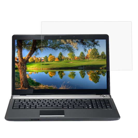 9H Laptop Tempered Glass Screen Protective Film For Asus M60WQ72J 16 inch by buy2fix