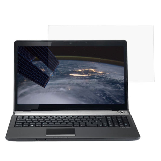 9H Laptop Tempered Glass Screen Protective Film For Asus X61W585Gx 16 inch by buy2fix