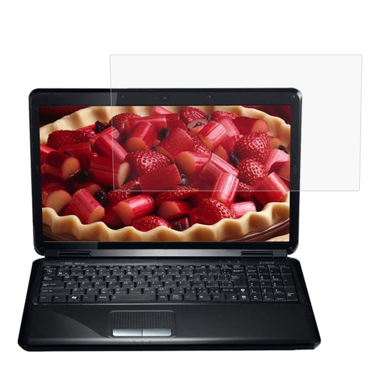 9H Laptop Tempered Glass Screen Protective Film For Asus X66W66Ic 16 inch by buy2fix