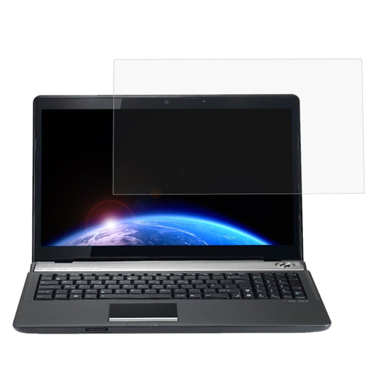 9H Laptop Tempered Glass Screen Protective Film For Asus X66W667Ic 16 inch by buy2fix