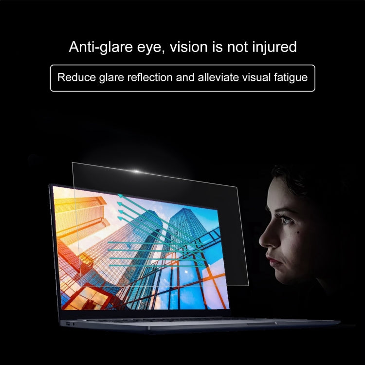 Laptop Screen HD Tempered Glass Protective Film For Dell Latitude 5300 13.3 inch - Computer & Networking by buy2fix | Online Shopping UK | buy2fix