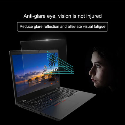 Laptop Screen HD Tempered Glass Protective Film For Lenovo YOGA Duet 2020 13.3 inch - Computer & Networking by buy2fix | Online Shopping UK | buy2fix
