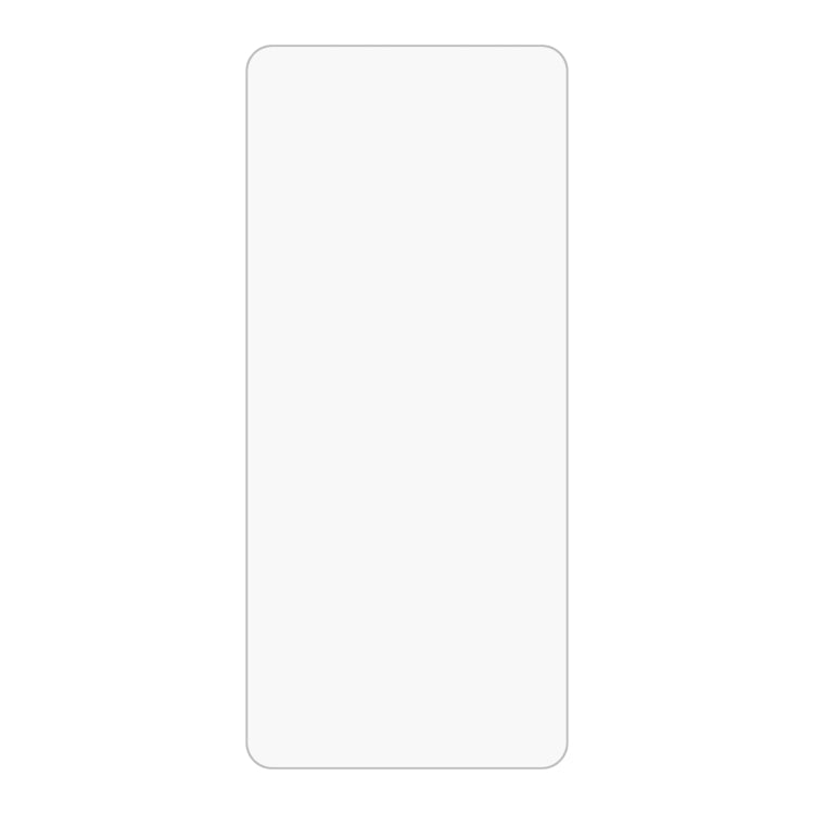 0.26mm 9H 2.5D Tempered Glass Film For Infinix S5 Lite by DIYLooks