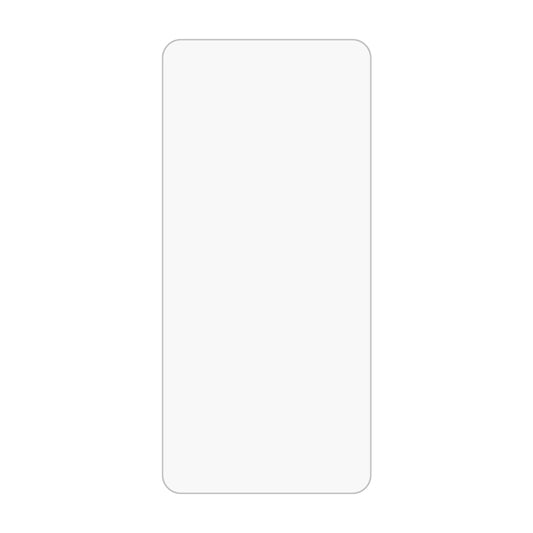 0.26mm 9H 2.5D Tempered Glass Film For TCL 10L by DIYLooks