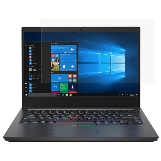 Laptop Screen HD Tempered Glass Protective Film For ThinkPad E14 14 inch 2022 by buy2fix
